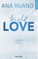 TWISTED LOVE - TOME 1