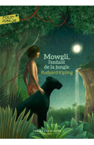 MOWGLI, L-ENFANT DE LA JUNGLE