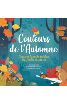 COULEURS DE L AUTOMNE NE