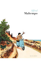 MALTEMPO - ONE SHOT - MALTEMPO