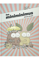 LES MINIMINIMUS