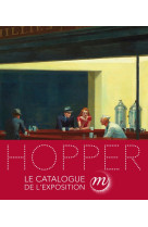 CATALOGUE HOPPER 1882-1967