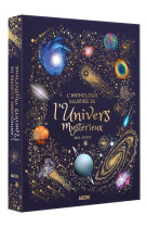 L-ANTHOLOGIE ILLUSTREE DE L-UNIVERS MYSTERIEUX