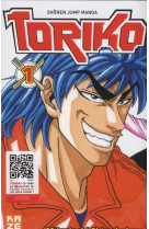 TORIKO T01