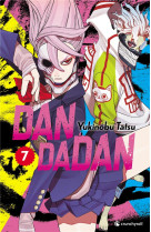 DANDADAN T07