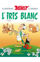 Astérix - L'Iris blanc - n°40