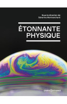 ETONNANTE PHYSIQUE