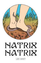 NATRIX NATRIX - ILLUSTRATIONS, COULEUR