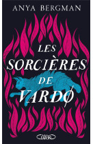 LES SORCIERES DE VARDO