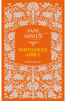 NORTHANGER ABBEY