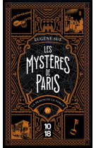 LES MYSTERES DE PARIS - TOME 4