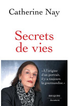 SECRETS DE VIES