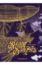 COLLECTOR INTEGRALE STEAM SAILORS