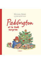 PADDINGTON ET LE NOEL SURPRISE