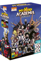 COFFRET MY HERO ACADEMIA VOL. 1 A 3