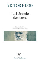 LA LEGENDE DES SIECLES