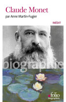 Claude Monet