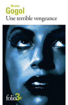 UNE TERRIBLE VENGEANCE