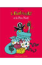 Le Piratosaure et le Père Noël