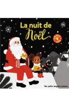 LA NUIT DE NOEL