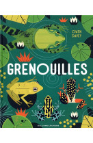 GRENOUILLES