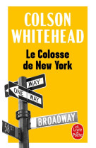 LE COLOSSE DE NEW YORK