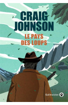 LE PAYS DES LOUPS