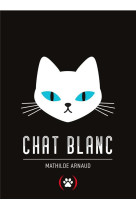 CHAT BLANC