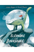 ELEONORE ET LE DINOSAURE NE