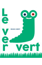 LE VER VERT