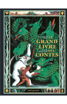 LE GRAND LIVRE DES CONTES