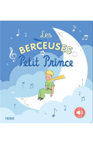 LES BERCEUSES DU PETIT PRINCE