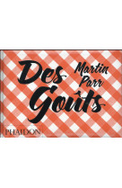 DES GOUTS