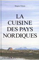 LA CUISINE DES PAYS NORDIQUES