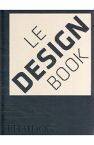 LE DESIGN BOOK - NOUVELLE EDITION AUGMENTEE