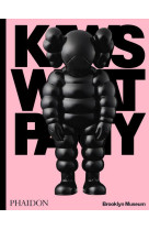 Kaws : What a party