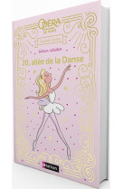 20, ALLEE DE LA DANSE EDITION COLLECTOR