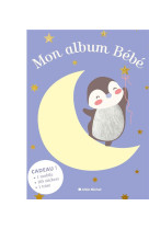 MON ALBUM BEBE (EDITION 2023)