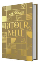 LA RITOURNELLE - EDITION COLLECTOR