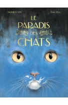 LE PARADIS DES CHATS