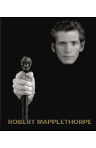 NOUVELLE EDITION MAPPLETHORPE (VERSION BROCHEE)