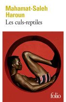 LES CULS-REPTILES