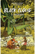 BLACK CLOUD - TOME 02