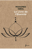 LE LIVRE DE L-ETERNITE