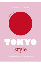 LITTLE BOOK OF TOKYO STYLE /ANGLAIS