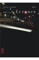 ERRANCE - TOME 0