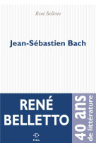 JEAN-SEBASTIEN BACH