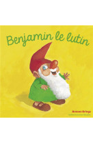 BENJAMIN LE LUTIN