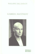 GABRIEL MATZNEFF