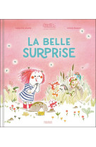 LA BELLE SURPRISE